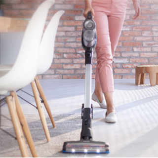 How do you Deodorize a Wireless Vacuum Cleaner?